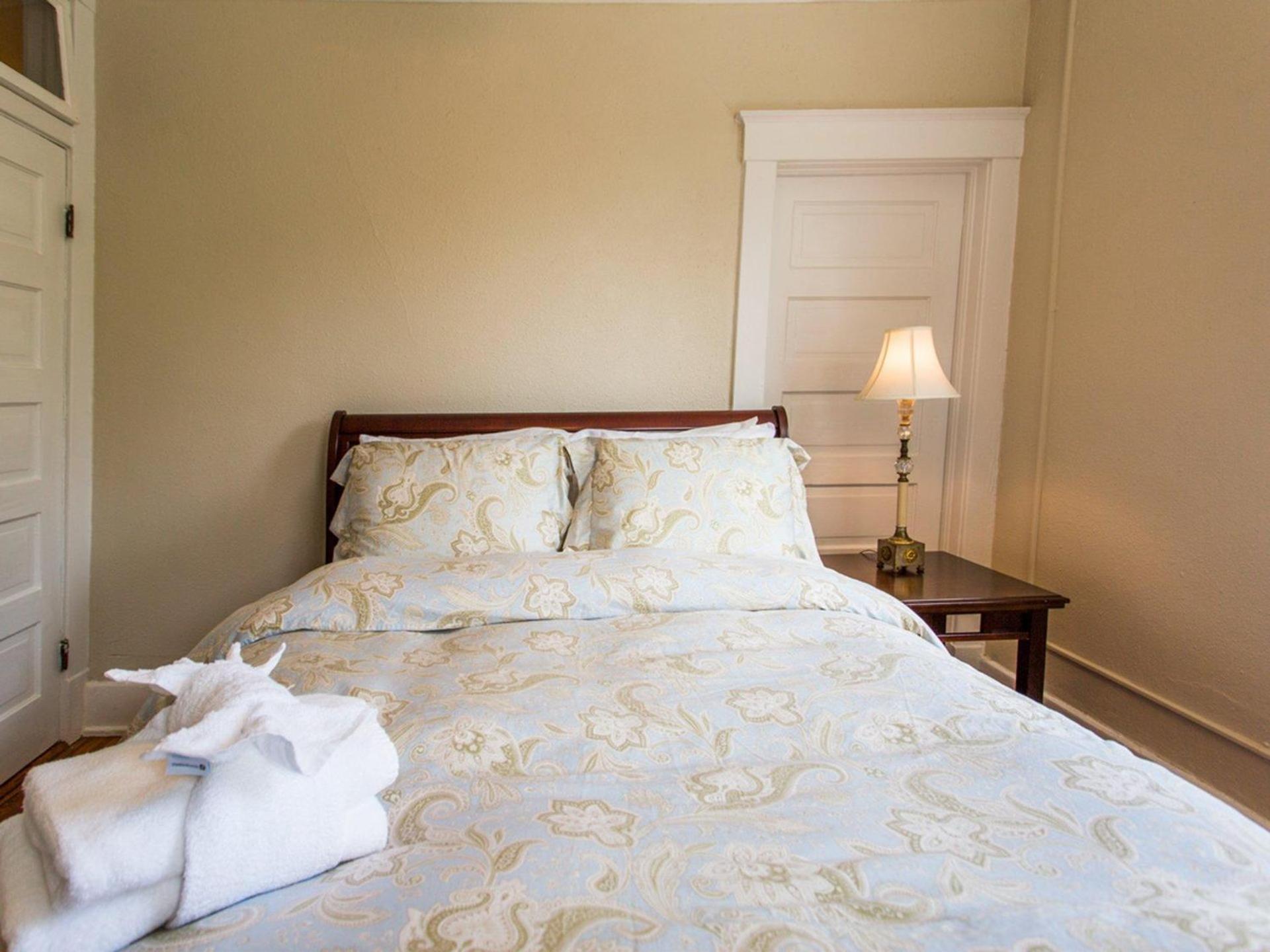 Appartement Linda'S On Lincoln à Savannah Extérieur photo